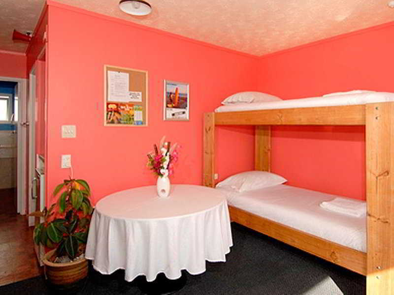 Albergue Paihia Ocean Club Exterior foto
